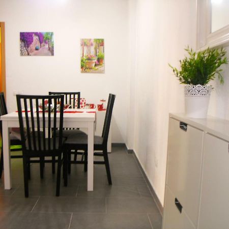 Apartment In Cristimar Complex Los Cristianos  Buitenkant foto