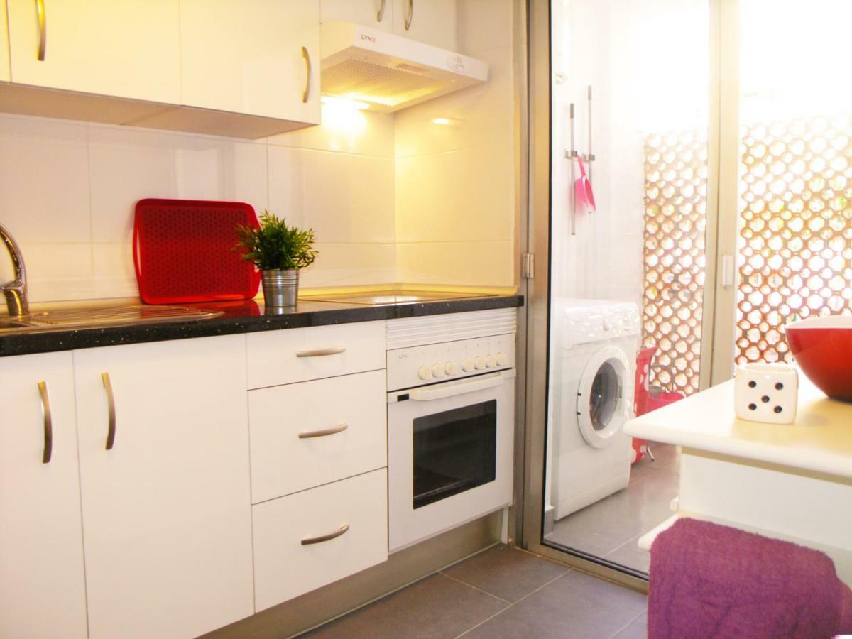 Apartment In Cristimar Complex Los Cristianos  Buitenkant foto