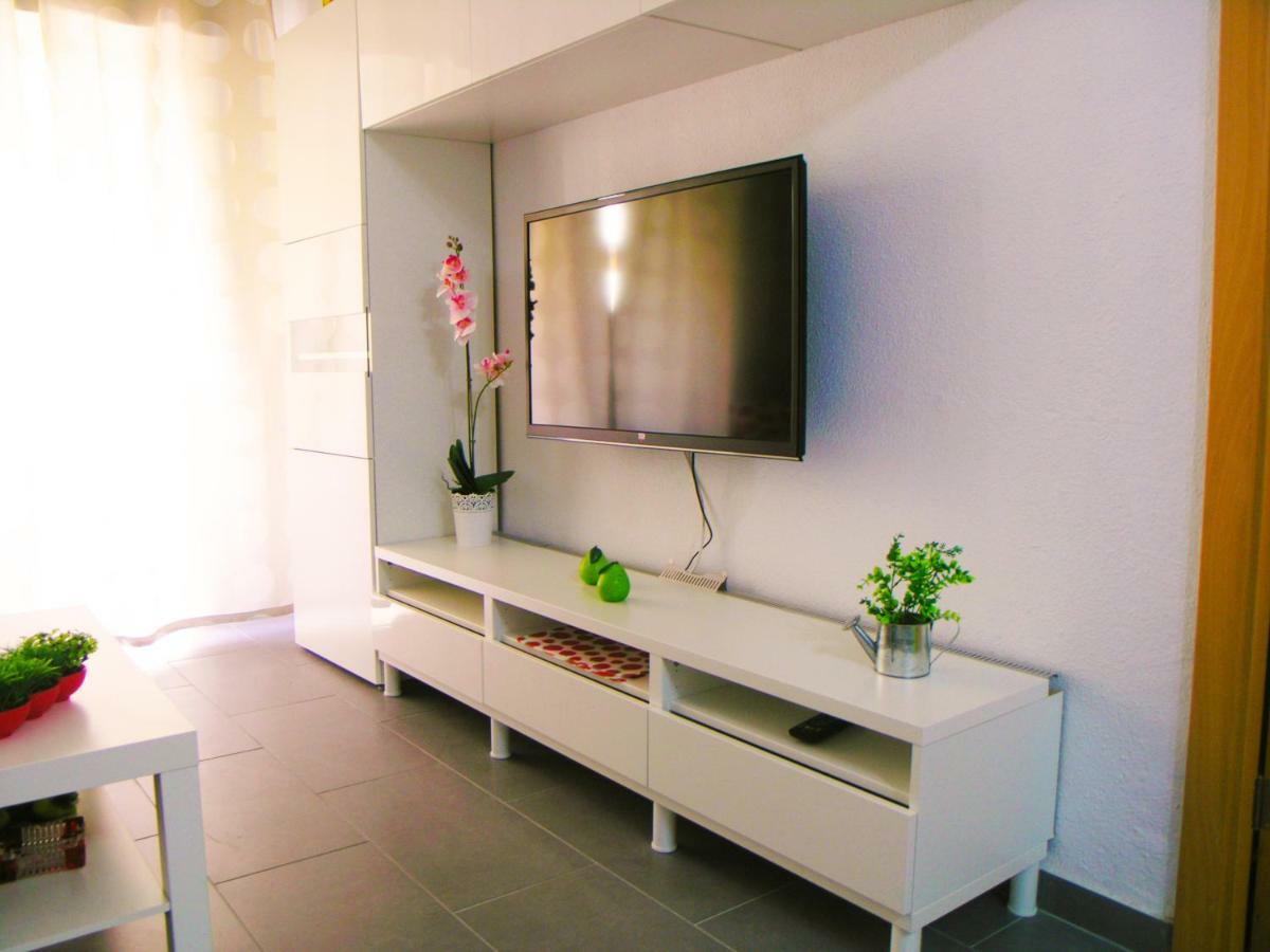 Apartment In Cristimar Complex Los Cristianos  Buitenkant foto