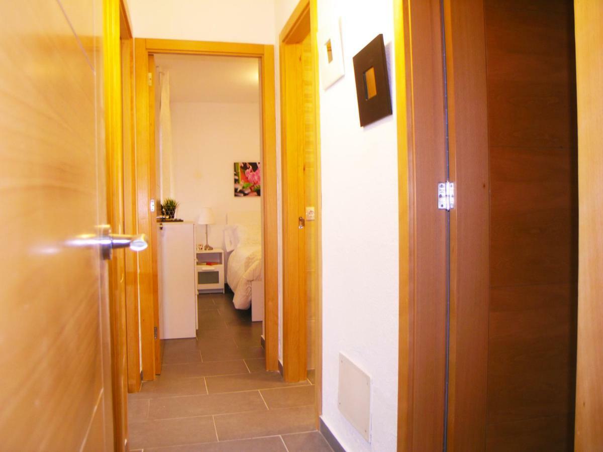 Apartment In Cristimar Complex Los Cristianos  Buitenkant foto
